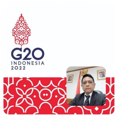 G20 dan Perubahan Iklim
