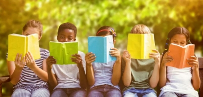 Children's Literature as a Language and Literature Language Tool