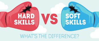 Hard Skill atau Soft Skill, Mana yang Lebih Berperan dalam Pengelolaan Keuangan yang Baik di Zaman Now?