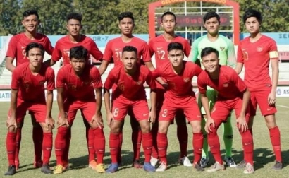 Indonesia Jadi Tuan Rumah Piala AFF U-19 dan U-16, Shin Tae-yong Semakin Sibuk