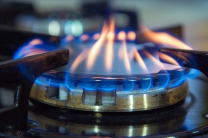 Gas Elpiji Masih Tetap Jadi Pilihan Bahan Bakar Dapur