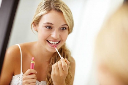 Rekomendasi 5 Produk Lokal Lipstain untuk Remaja