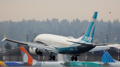 Boeing 737 Max Diizinkan Mengudara Kembali, Akankah Kepercayaan Pengguna Pulih?