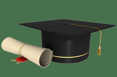 Tips Lolos Beasiswa Diploma Maupun Strata Satu
