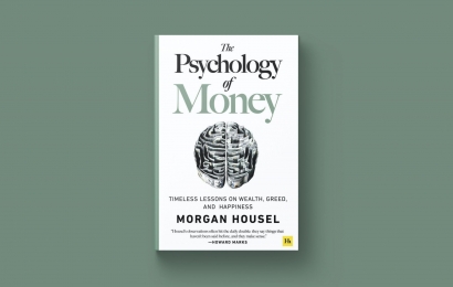Memahami Arti Kaya dari Buku Psychology of Money