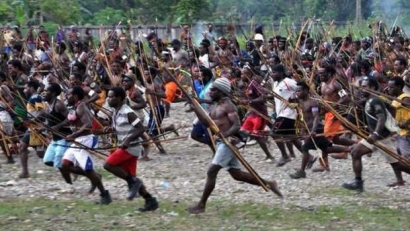 "Post Truth" dan Potensi Konflik di Papua