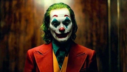 Joker dan Moralitas Sebuah Film, Haruskah Ada?