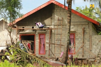 Program Rumah Swadaya: Masyarakat Mau, Pemda Siap?
