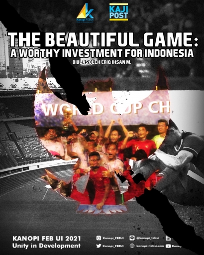 The Beautiful Game: A Worthy Investment for Indonesia