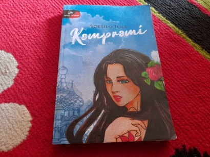 Kompromi, Buku Lain tentang Romantis