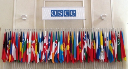 Monsinyur Janusz Urbańczyk sebagai Perwakilan Vatican Meminta OSCE untuk Fokus Melindungi Kebebasan Beragama
