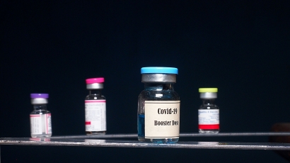 Vaksinasi Booster Dimulai, Mana Booster Covid-19 yang Terbaik: Pfizer, AstraZeneca, atau Moderna?