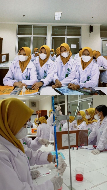 Universitas Aisyiyah Yogyakarta Telah Mampu Menerapkan Hybrid Learning