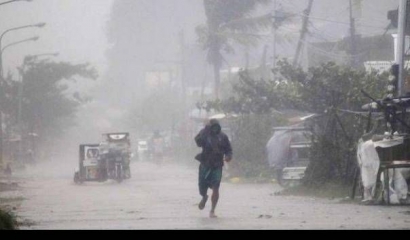 Waspada Fenomena Anomali Iklim La Nina, yang Diramalkan Muncul Bersama dengan Gelombang Omicron di Indonesia
