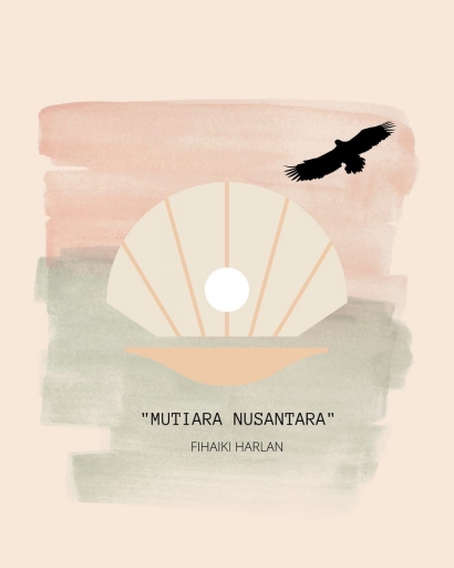 Mutiara Nusantara