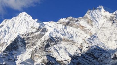 Kopassus Penakluk Everest (2 of 8)**