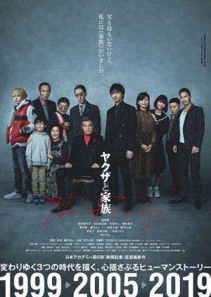 Representasi Kebudayaan Hegemoni Dalam Film "A Family"