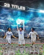 Supremasi Marcelo di Real Madrid