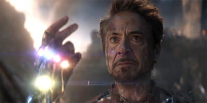Beredar Naskah Film Thor: Love and Thunder, Ada Dialog Tony Stark Ketemu Thor!