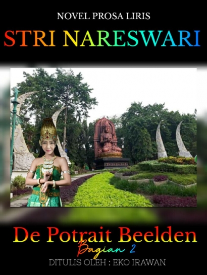 Stri Nareswari #11: De Potrait Beelden Bagian 2