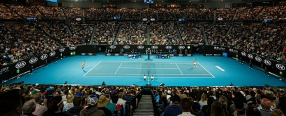 Australia Open 2022: Mampukah Nadal Mencetak Rekor "21" Gelar