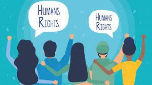 Hak Asasi Manusia (HAM)
