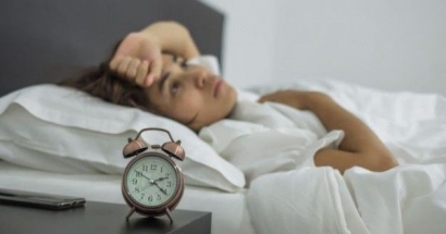 Bahaya Konsumsi Obat Tidur Bukan Herbal | Dipslipy