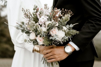 5 Hal yang Wajib Didiskusikan Sebelum Menikah