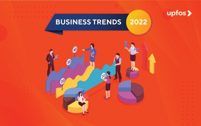 Business Trends 2022