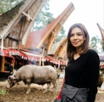 Peran Influencer Najwa Shihab Promosikan Destinasi Wisata Toraja