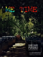Hari Hari Puisiku #7: Me Time
