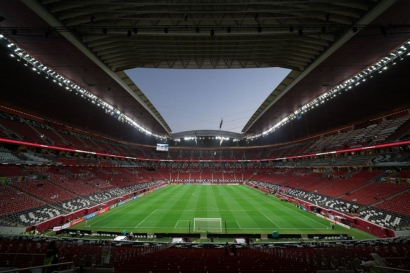 Ingin Nonton Piala Dunia Qatar 2022 Langsung? Baca Dulu Informasi Ini