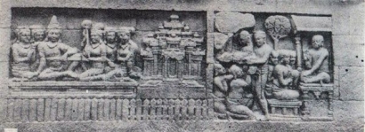 Mau Lihat Rumah Kayu Kuno? Datang Saja ke Candi Borobudur dan Situs Liyangan