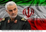 Latar Belakang Dibunuhnya Jenderal Iran Sulaemni (1)