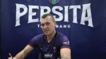 Adam Mitter Mulai Kerasan Main di Indonesia, Tolak Tawaran Klub Thailand