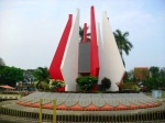 Mojokerto, Kota Tekercil di Indonesia