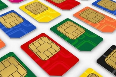 Migrasi SIM Card 3G ke 4G Cukup dengan Satu Jari Tanpa Perlu Lama Antre