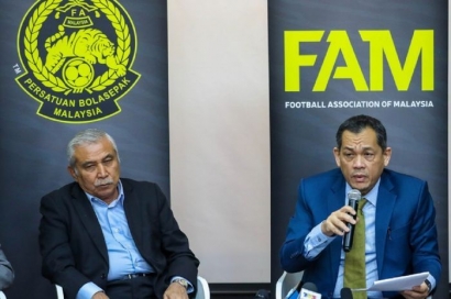 Sepakbola Malaysia Semakin Memanas, Hasil Investigasi Menemui Jalan Buntu