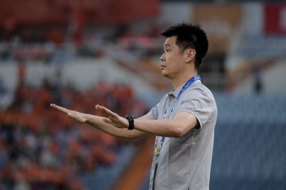 FIFA Setujui Permohonan "Faktor X" Timnas Cina Melawan Jepang dan Vietnam, Berikut Penjelasannya