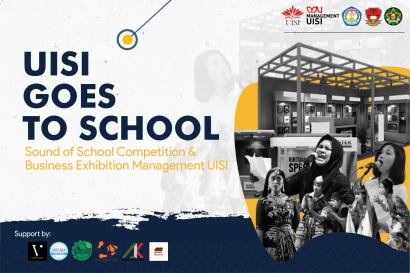 Unjuk Bisnis, Mahasiswa Manajemen UISI Gelar Business Exhibition 2022