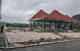 Taman Kartini Bajawa: dari Kontroversi sampai Khayalan Kebangkitan Ekonomi Masyarakat Ngada