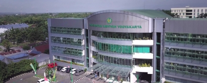 Unisa Yogyakarta Siap Laksanakan Kuliah Hybrid di Tengah Pandemi
