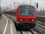 Enam Macam Kereta di Jerman dan Lima Alasan, Mengapa Saya Memilih Naik Kereta
