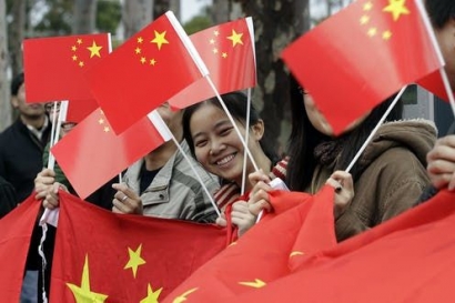 Bank Nilai di China, Menyediakan Pinjaman Stres bagi Siswa