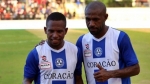 Kisah Boaz Solossa Pernah Dicibir Saat Main di Klub Timor Leste