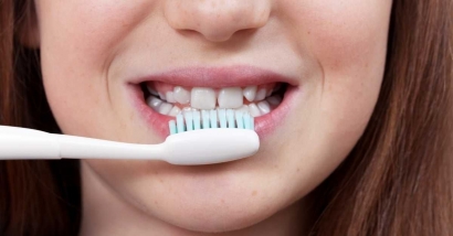 Tips Menyikat Gigi untuk Anak agar Bersih Sempurna