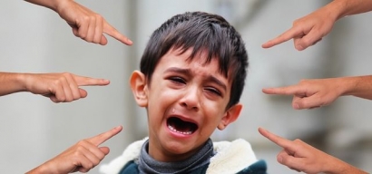 Ketika Stunting Berujung Bullying, Dampak Psikologis pada Anak dengan Gizi Tidak Seimbang