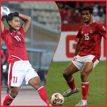 Paulo Gali Ajari Dedik Setiawan Cara Buat Gol, Ricky Kambuaya dan Pratama Arhan Menawan