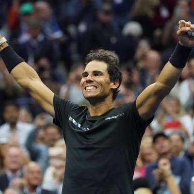 Australia Terbuka 2022: Nadal Selangkah Lagi Juara