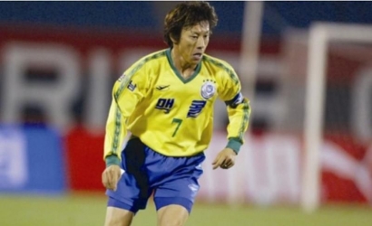 Belajar Sepak Bola Bersama "Ssaem" Shin Tae-Yong